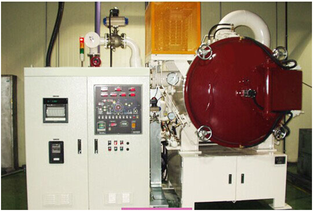 单室卧式/立式退火真空炉